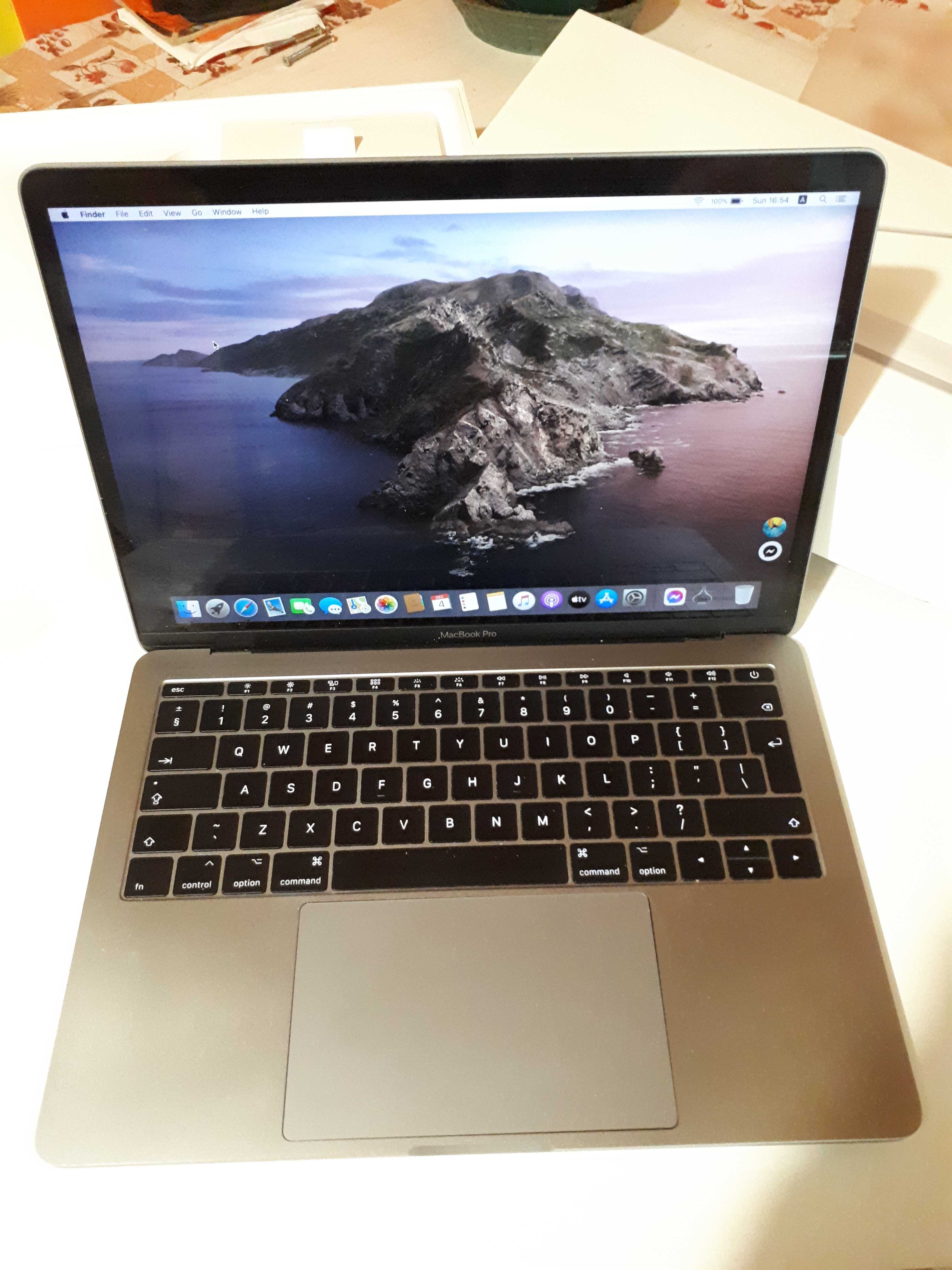 MacBook Pro 13-inch 512 Gb