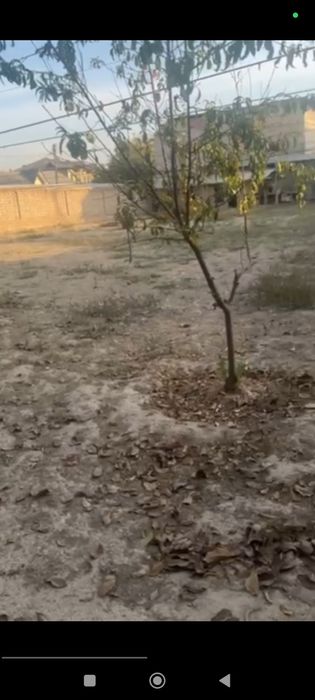 Продается в Юнусабадском районе на Хасанбай участок 18 соток