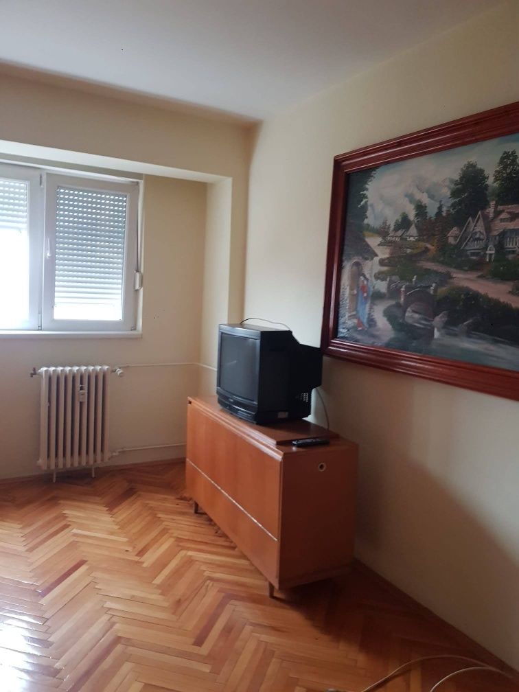 Chirie apartament 3 cam renovat mobilat CALEA ARADULUI