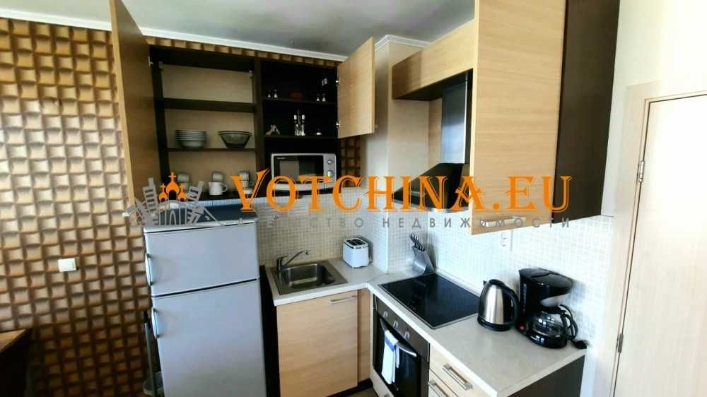 Продава се Тристаен апартамент в Обзор - 100 кв.м за 1030 €/кв.м - Снимка #5