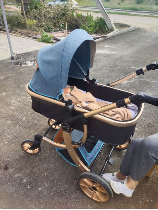 Продаю коляска ...