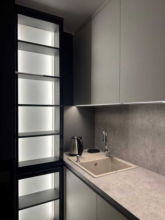 Дава се под наем Двустаен апартамент в София, Красно село - 53 кв.м за 350 € - Снимка #2