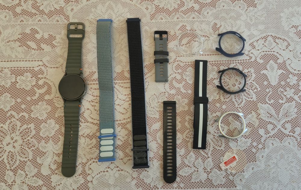 Samsung galaxy watch 7 40 mm