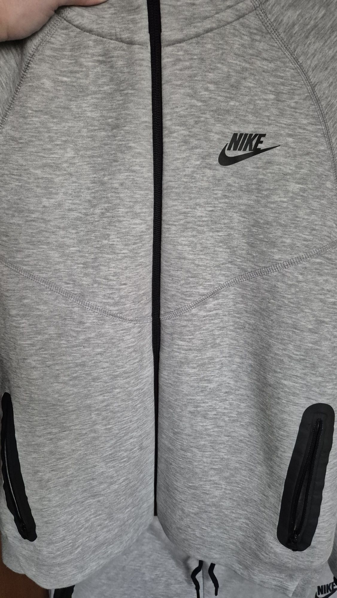Trening Nike Tech Fleece Copii