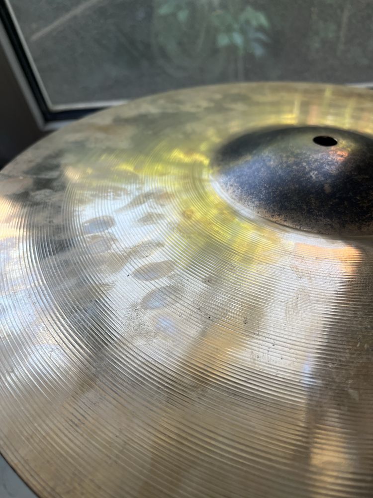 Cinel Sabian 16’’ AAX X-Plosion Crash