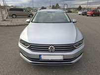 VW Passat, 2015, automat, euro6