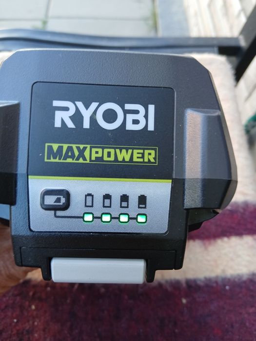 Acumulator Ryobi 36v 4ah