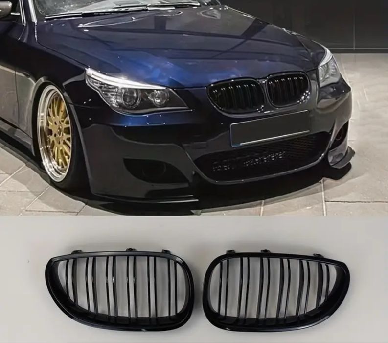 М бъбреци BMW E60/E61