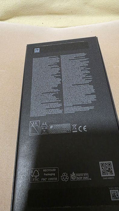 Samsung s25 ultra 512Gb