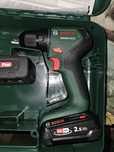 Bosch autofiletanta Berner Würth Festool
