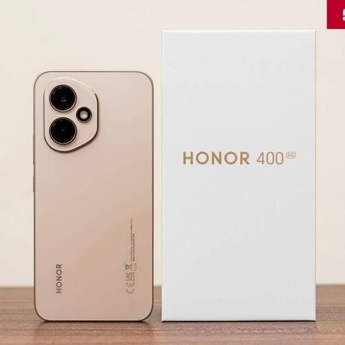 Honor 400 512 gb