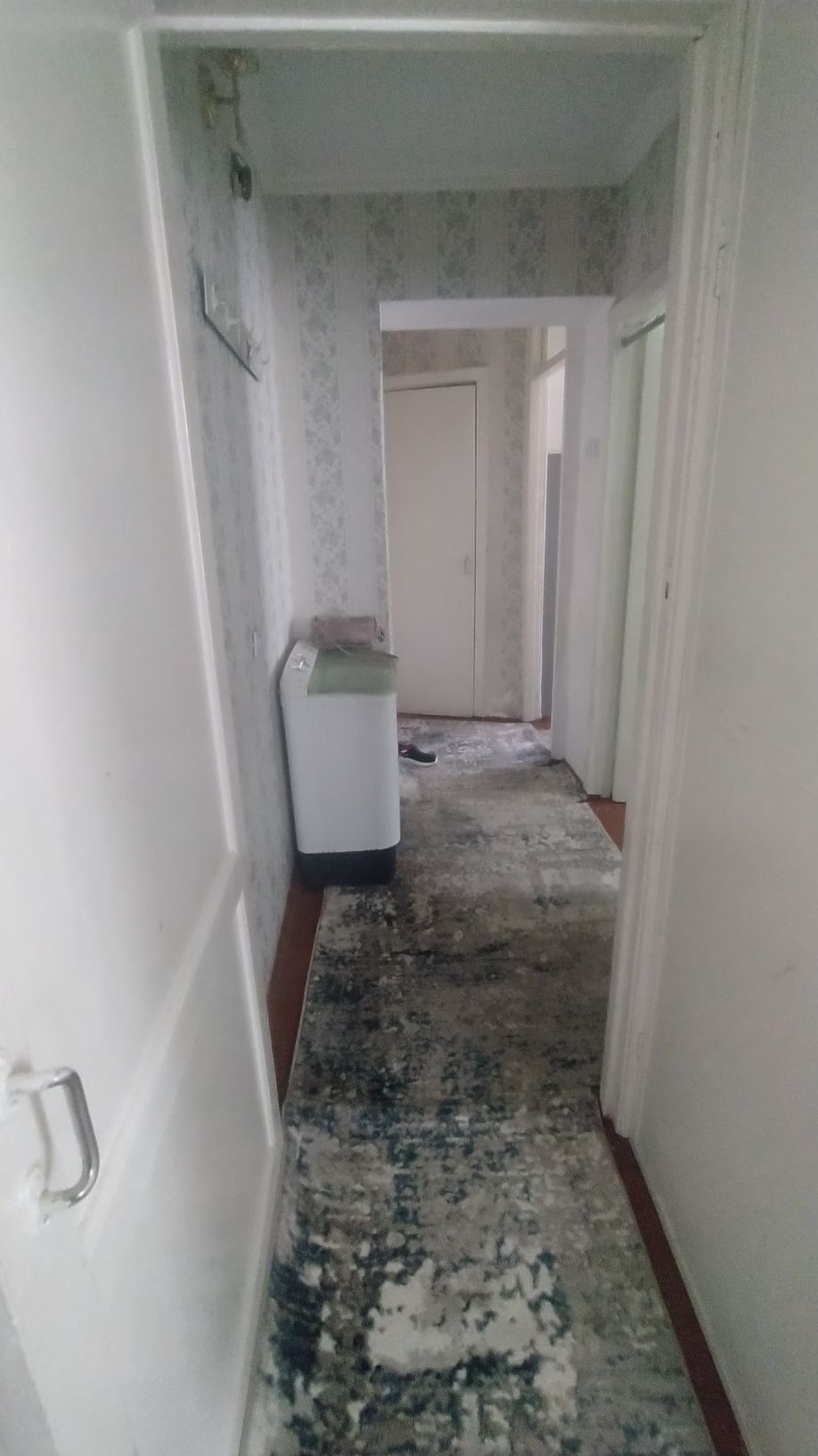 2 хона 350$ квартира арендага бериладиди