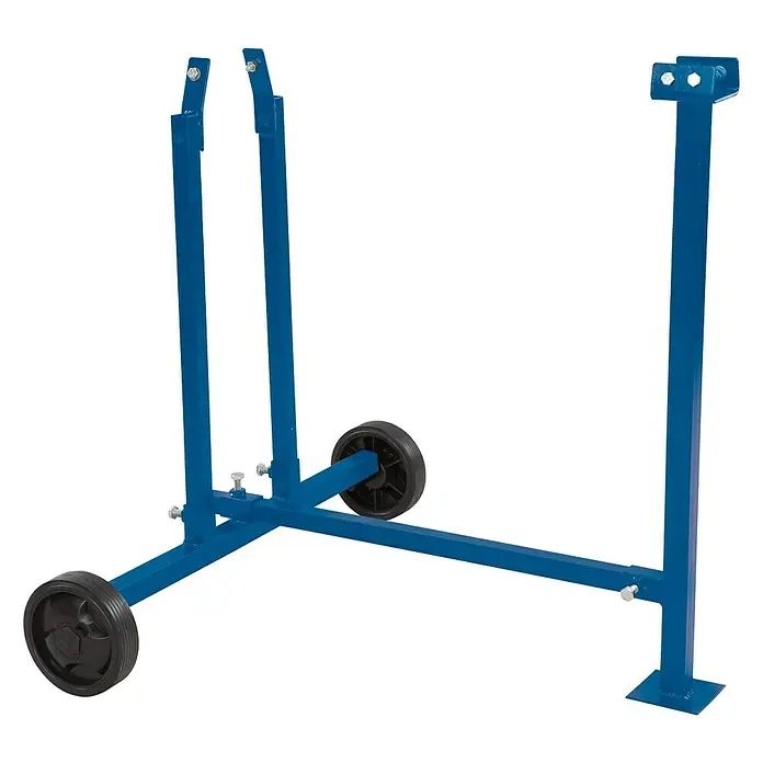 Crepator de lemne 7t
