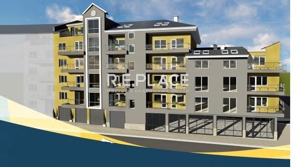 3-стаен в Варна-Аспарухово площ 100 цена 124000