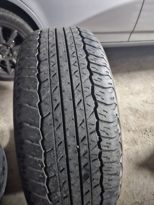 Шины 265/65 r17 б/у