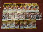 Нови пакети с футболисти Topps/Panini