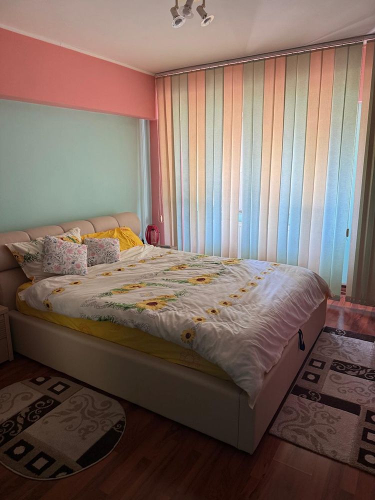 Vand Apartament Campineanca