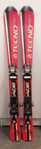 Vand set complet schi/ski pentru copii
