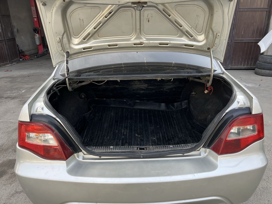 Daewoo Nexia 2 sons gibrit