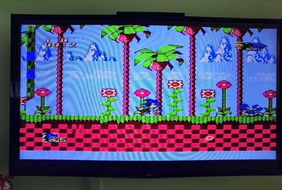 ВСИЧКИ игри за Nintendo NES Famicom в 1 Everdrive N8 дискета 8GB карта