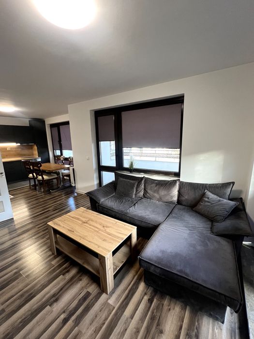 Апартамент под наем