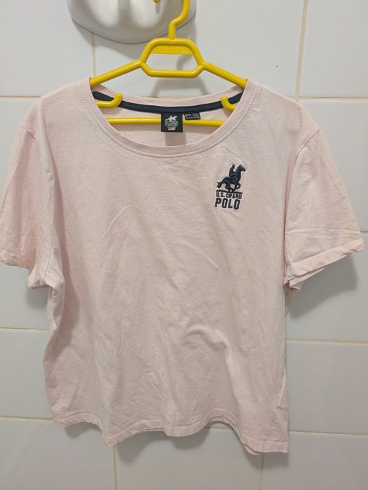 Tricou polo Ralph Lauren L