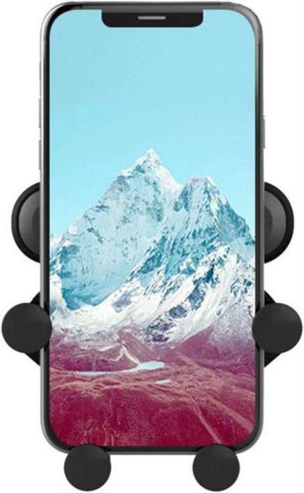 Holder / Suport auto pentru telefon, nou