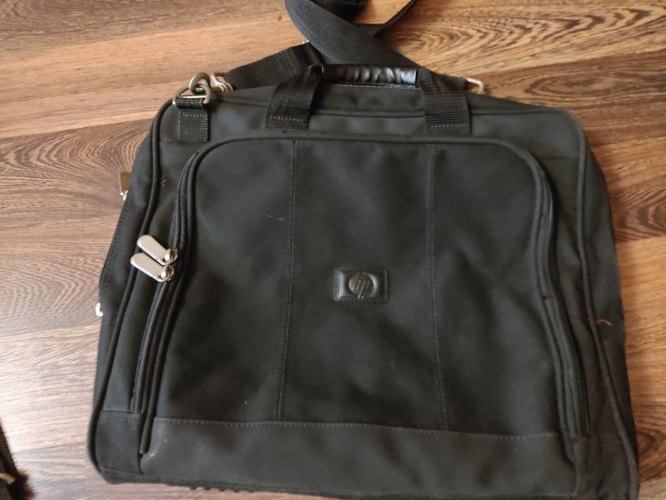 Сумка для ноутбука HP, ASUS