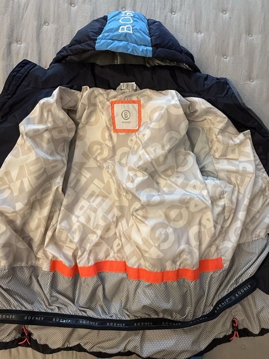 Geaca schi Bogner/ ski Bogner