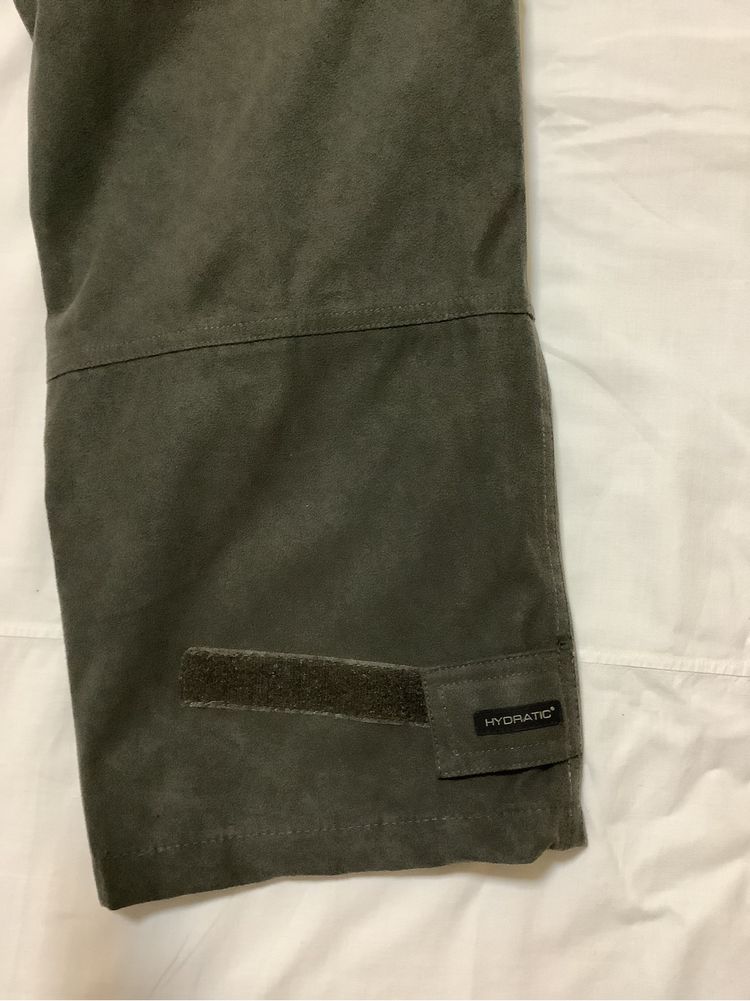 Fjall Raven pantaloni marime 46