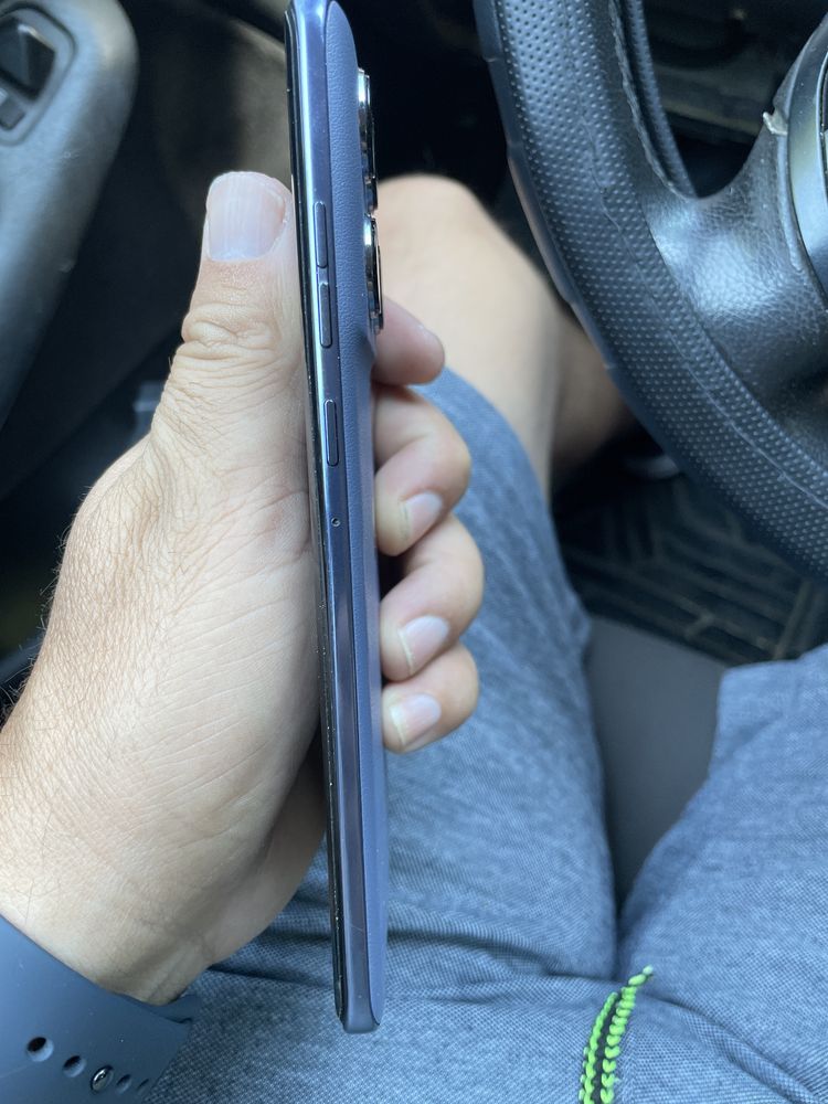 Motorola edge 60 fusion 12/256