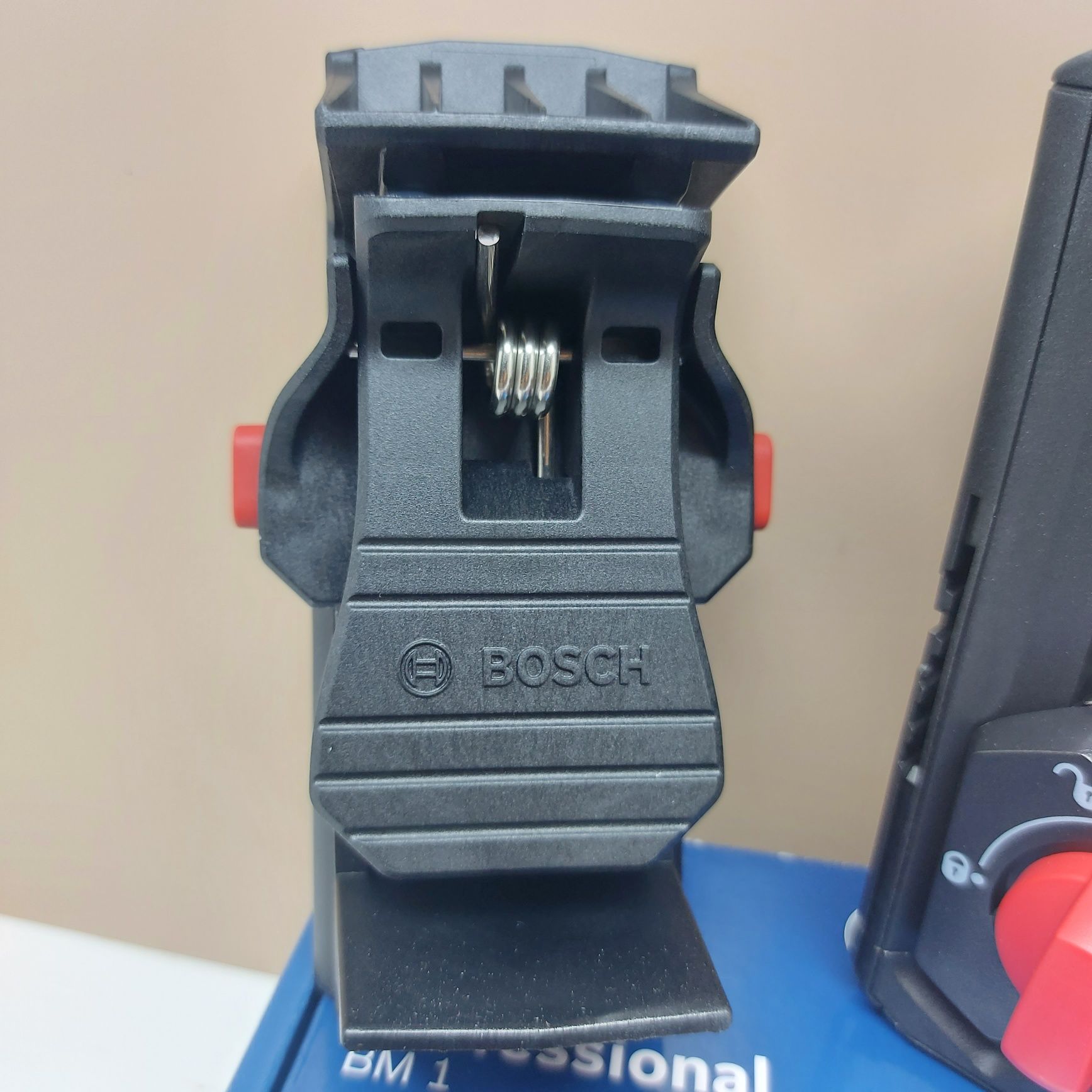 Стойка за лазерен нивелир Bosch BM1