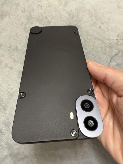 Nothing Cmf Phone 1