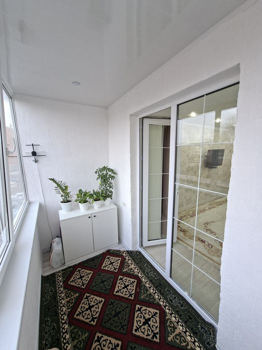 Продам квартиру на Циолковском