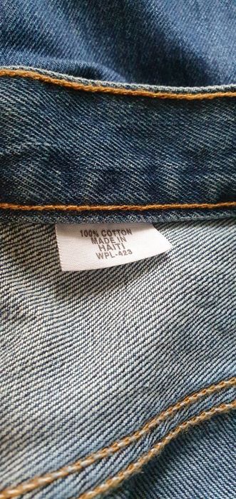 Дамски дънки Levi's