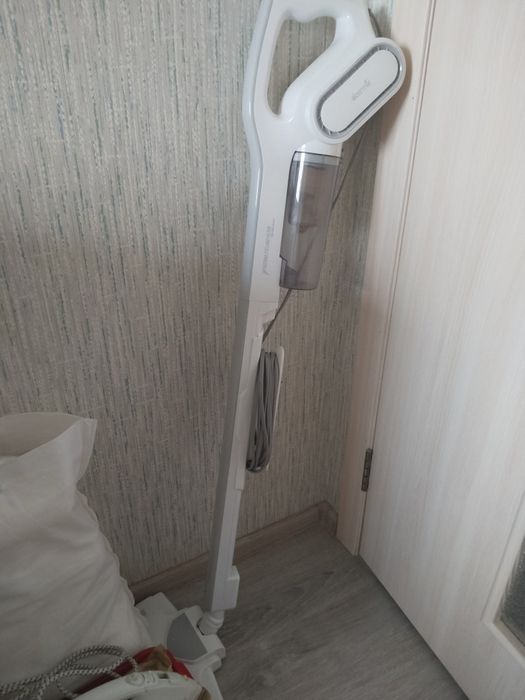 ПЫЛЕСОС срочно Deerma