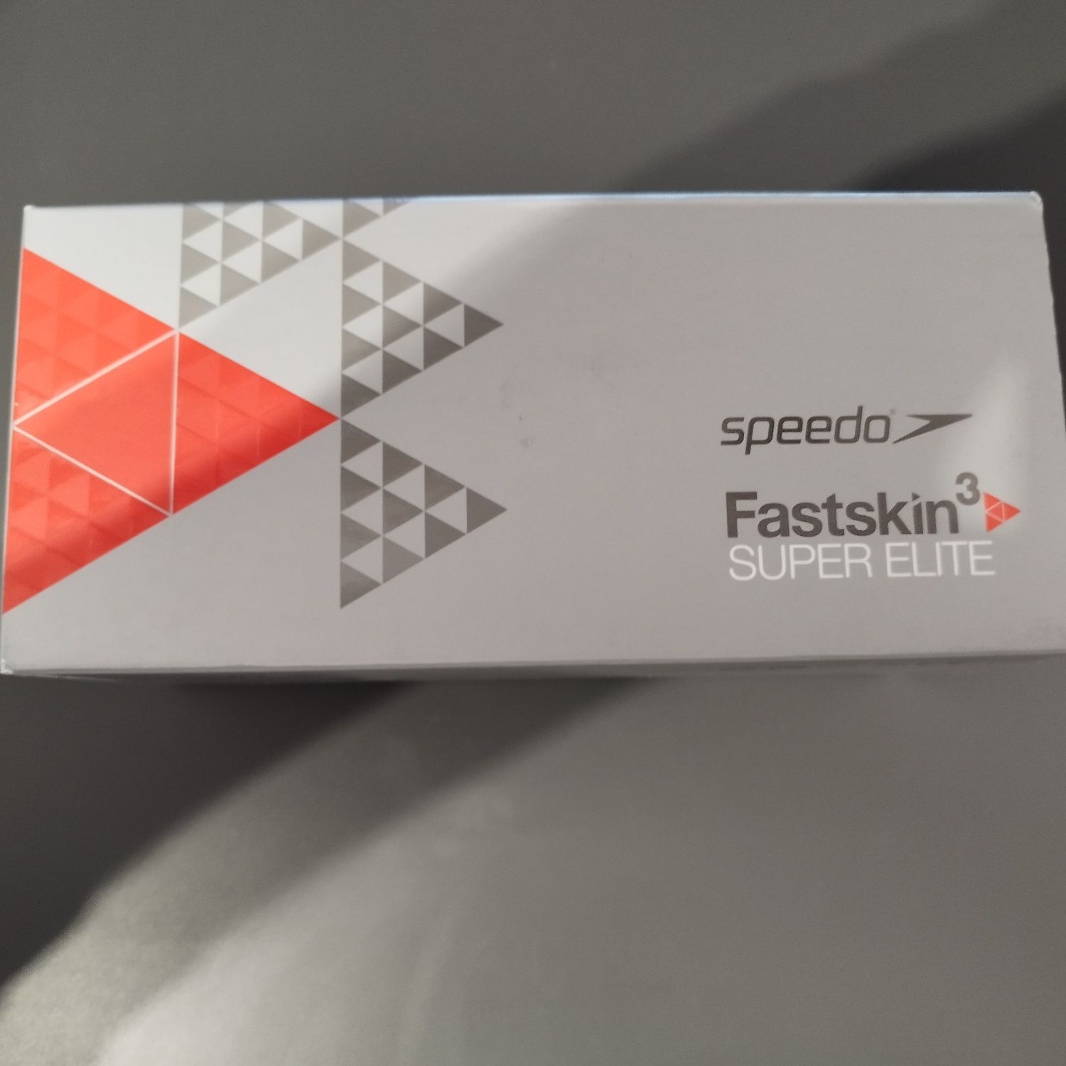 Speedo Fastskin3 Super Elite