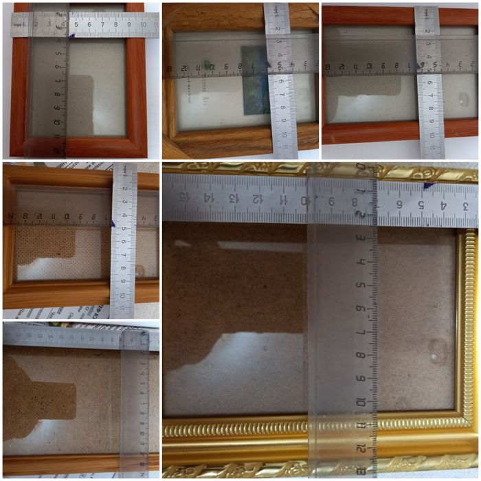 Рамки для  фотографии