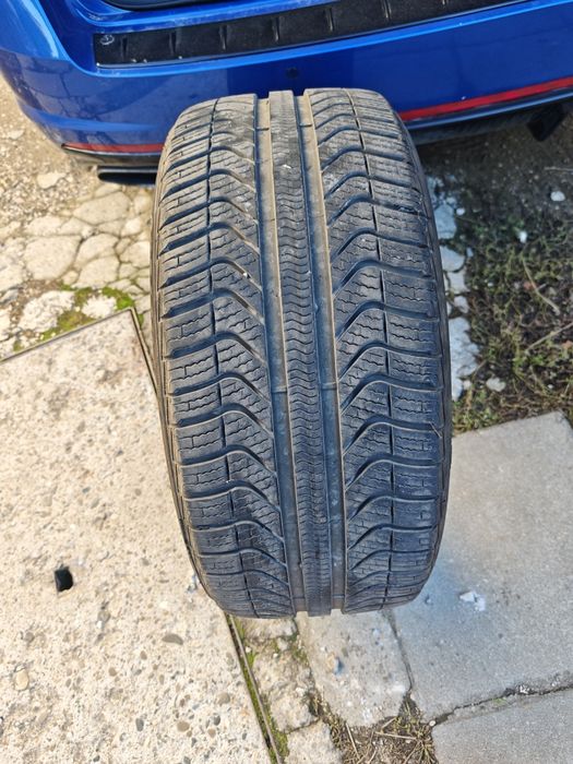 Гуми Pirelli M+S