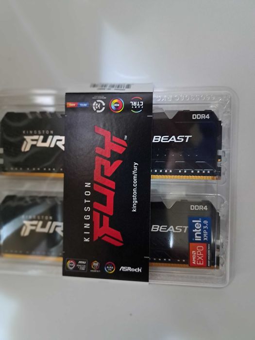 AMD Ryzen 9 5900x/Gigabyte X570S UD/Kingston Fury ddr4 32gb 3600mhz