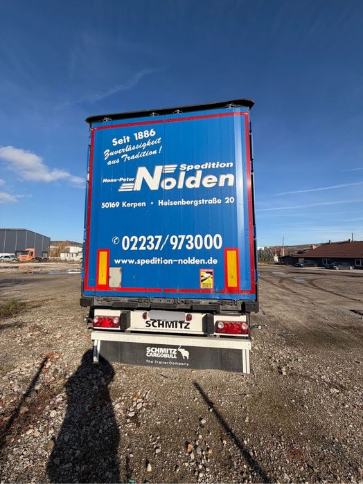 Schmitz prelata standard