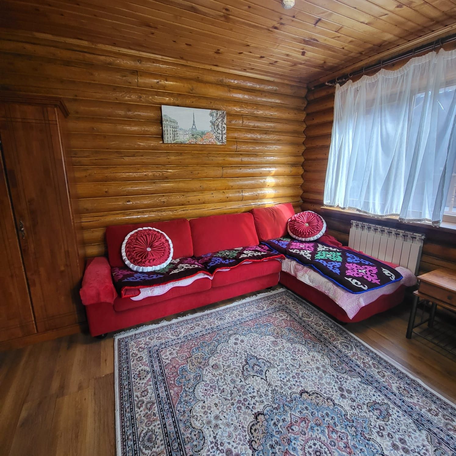 Дом Дача р-н Табагана от 125000