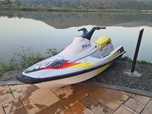 Skt jet Yamaha pro tx
