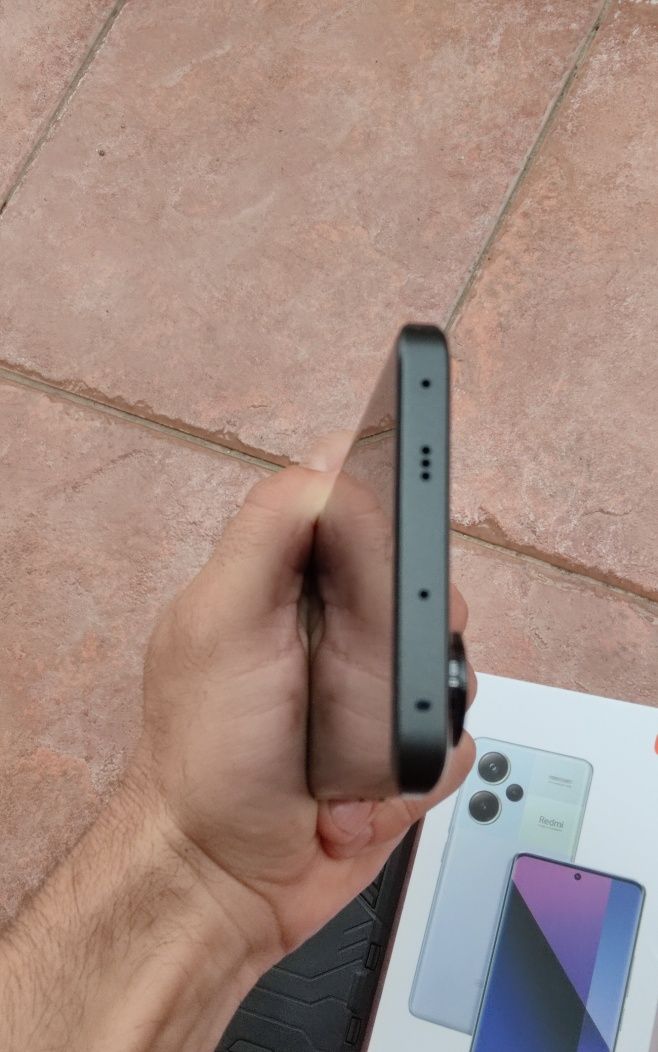Xiaomi Redmi  Note 13 Pro plus 5g 512 gb