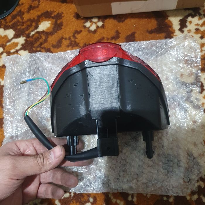 Фара для Ducasu fara