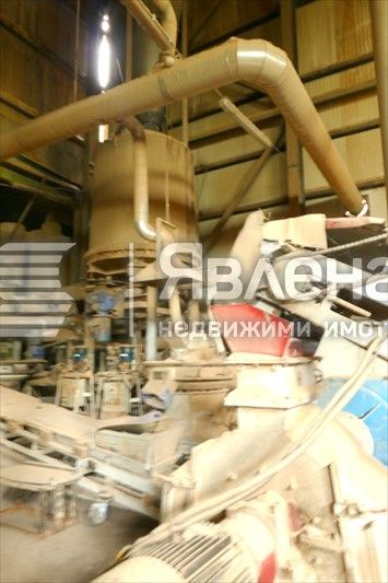 Продажба на индустриален имот