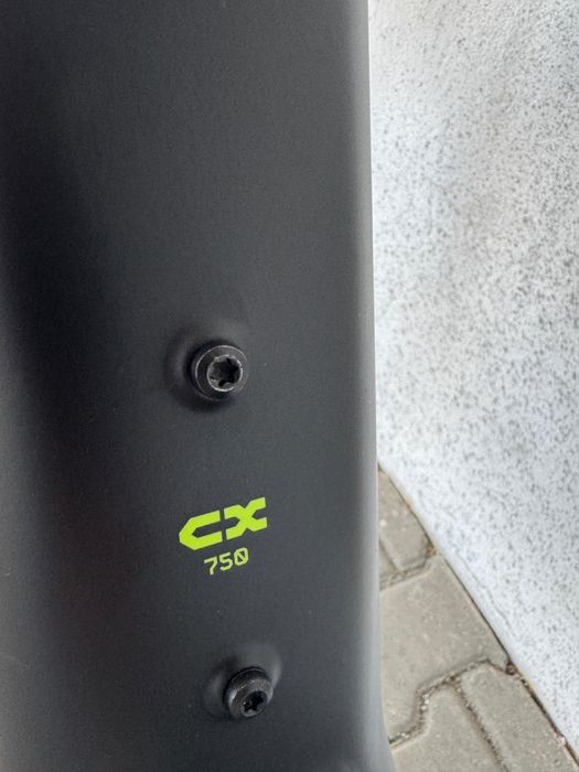 Bicicleta electrica KTM macina style pro 2024