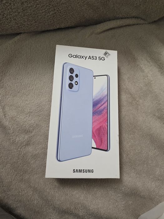 Samsung a53 impcabil