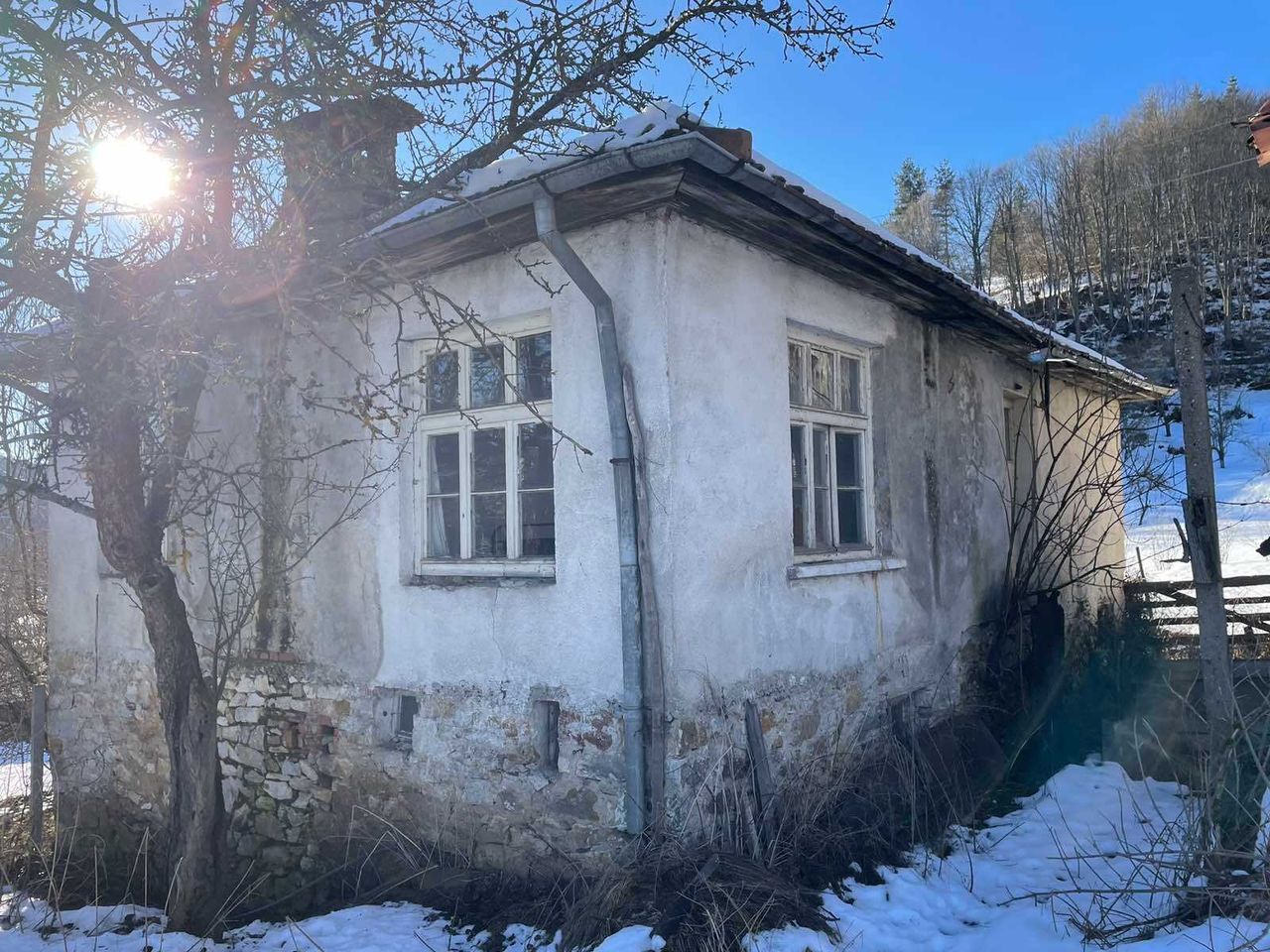 Продава се Къща в с. Смилян, Област Смолян - 160 кв.м за 255 €/кв.м - Снимка #8