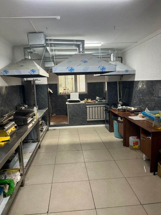 Сдаётся Аренда Помещение Под Кофейню Фастфуд Чикен Под Коммерцию